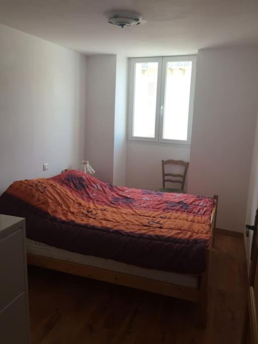 Appartement Dans Maison De Village Piana  Extérieur photo