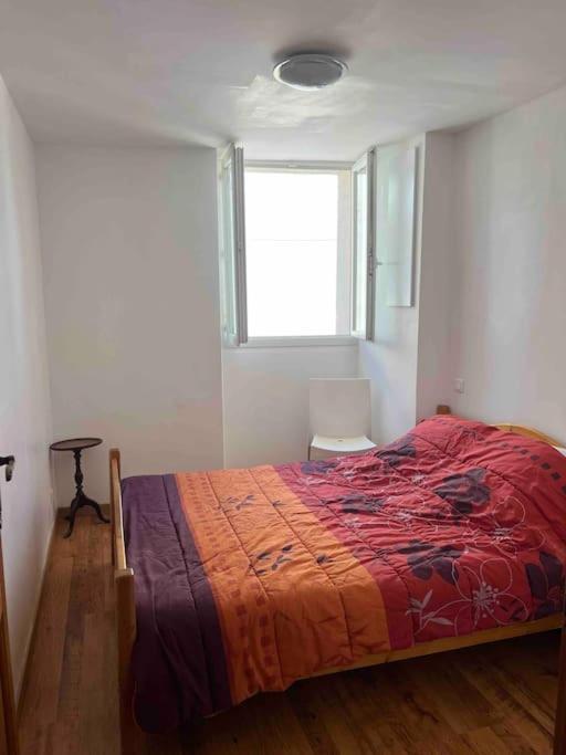 Appartement Dans Maison De Village Piana  Extérieur photo