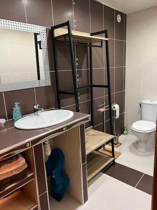 Appartement Dans Maison De Village Piana  Extérieur photo