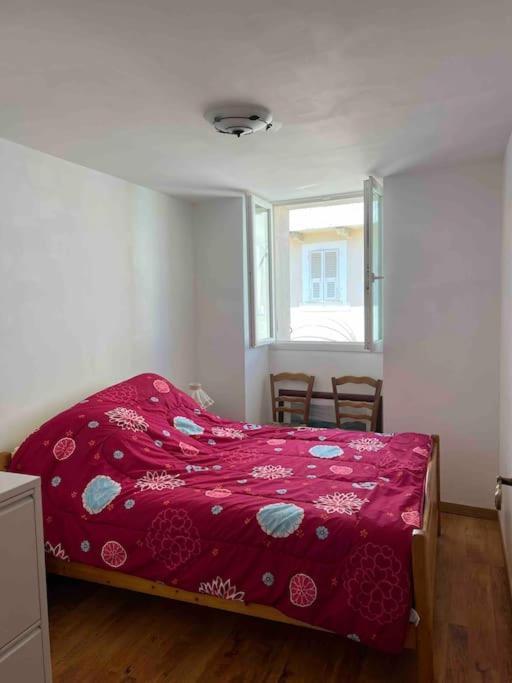 Appartement Dans Maison De Village Piana  Extérieur photo