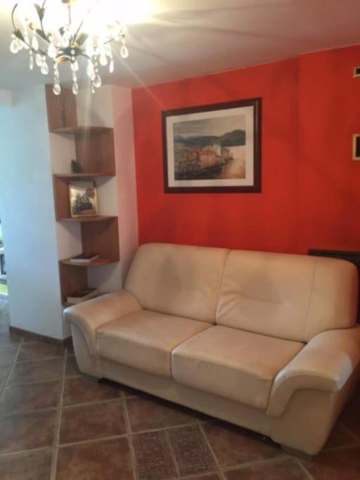 Appartement Dans Maison De Village Piana  Extérieur photo